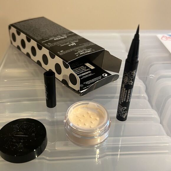 🎉Last deal🎉Sephora beauty set - Picture 2 of 4